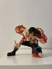Portgas ace piece gebraucht kaufen  Oberrot