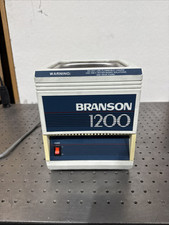 Branson model 1200 for sale  Ridgefield