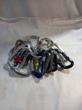 Carabiners dmm..wild country.. for sale  LINCOLN