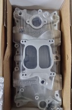 Ansaugspinne edelbrock perform gebraucht kaufen  Syke