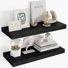 Black floating shelves for sale  Gulf Shores
