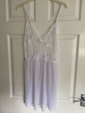 Ladies negligee. size for sale  SIDMOUTH