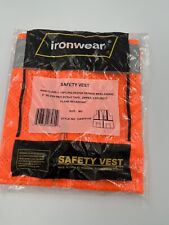 Ironwear class safety for sale  Sugar Land