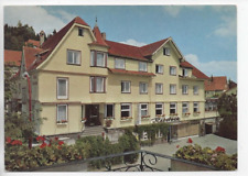 Schonach schwarzwald hotel gebraucht kaufen  Schwerin