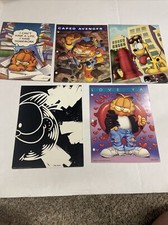 Vtg garfield comic for sale  Chester