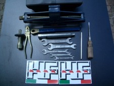 Lancia fulvia tutte usato  Sedico