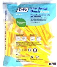 Tepe angle spazzolini usato  Spedire a Italy