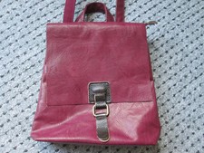 Damen rucksack klein gebraucht kaufen  Herzogenrath