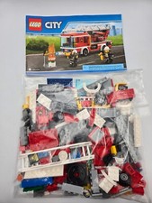 Lego city 60107 for sale  Baraboo