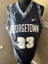 Nike georgetown hoyas for sale  JARROW