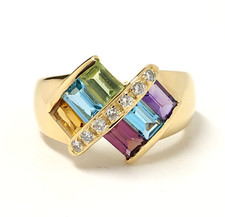 h stern rainbow ring for sale h stern rainbow ring for sale New York