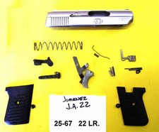 Jimenez gun parts for sale  Hesperia