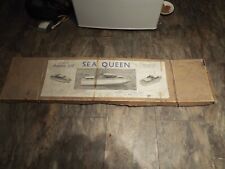 Vintage aerokits sea for sale  SOUTHAMPTON