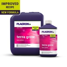 Plagron terra grow gebraucht kaufen  Barnstorf