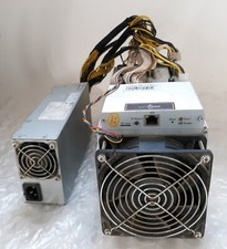 Bitmain antminer 13.5t for sale  Point of Rocks