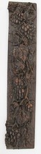 Antique carved oak for sale  WORCESTER