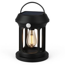 Vintage style solar for sale  LOUGHTON
