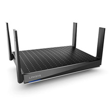 Linksys mr9600 router usato  Roccagloriosa