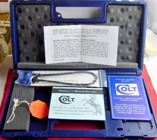 Colt model 07000d d'occasion  Expédié en Belgium