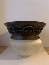 Plafonnier fer forgé d'occasion  Confolens