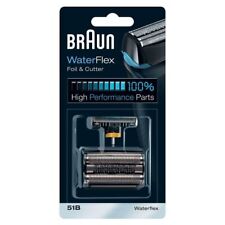 Braun kombipack 51b gebraucht kaufen  Deutschland