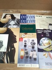 Uhren schmuck accessoires gebraucht kaufen  Köln