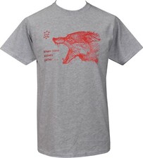 Psychic men shirt for sale  BRIGHTON