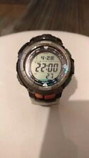 Casio digital men for sale  FAREHAM
