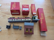 Triang sets railway for sale  UK