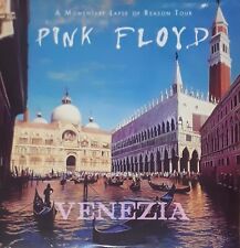 Pink floyd venezia usato  Roma