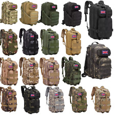 Tactical military backpack for sale  MANCHESTER