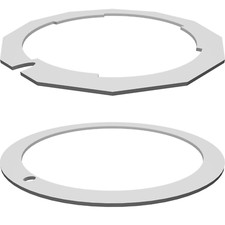 Lens adapter for usato  Italia