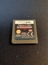 Spiderman shattered dimensions d'occasion  Le Luc
