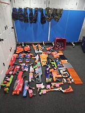Nerf collection guns for sale  Columbia