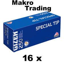 Gizeh special tip gebraucht kaufen  Köln