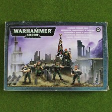 Warhammer 40k catachan for sale  USA