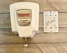 Boraxo wall mount for sale  Las Cruces