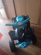 Elektro kinder quad gebraucht kaufen  Arnstadt