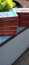 Vecchi libri. romanzi usato  Luserna San Giovanni