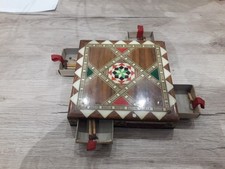 Scatola porta fiammiferi usato  San Cesareo