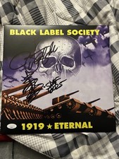 Black label society for sale  Central Square
