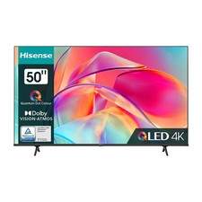Hisense 50e77kq fernseher gebraucht kaufen  Eilenburg