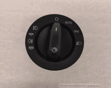 4f1941531e5pr interruttore blo usato  Italia