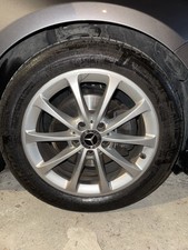 Cerchi gomme lega usato  Rosarno