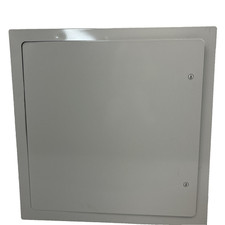 24x24 panel karp access for sale  Angier