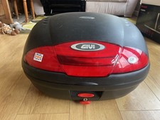 Suitcase top case for sale  GUISBOROUGH