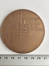 Medaille naissance centenaire d'occasion  La Colle-sur-Loup