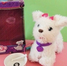 Furreal friends laufrnder gebraucht kaufen  Essen