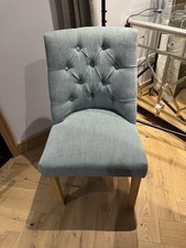 Next dining chair for sale  NEWARK