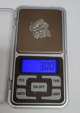 14k solid white for sale  Melbourne